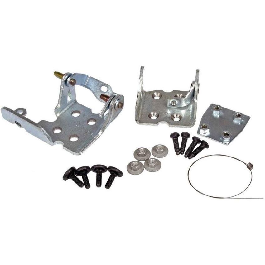 DORMAN 924-110 Door Hinge Assembly Front Upper Or Lower Left