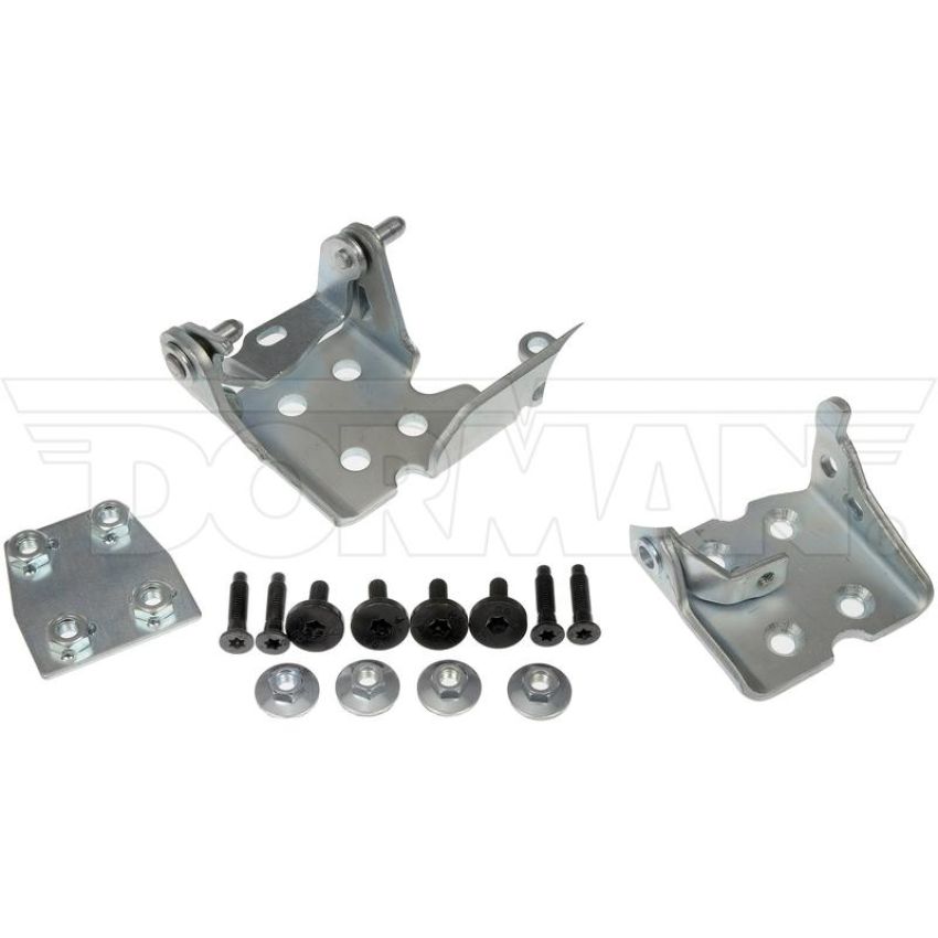 DORMAN 924-111 Door Hinge Assembly Front Upper Or Lower Right