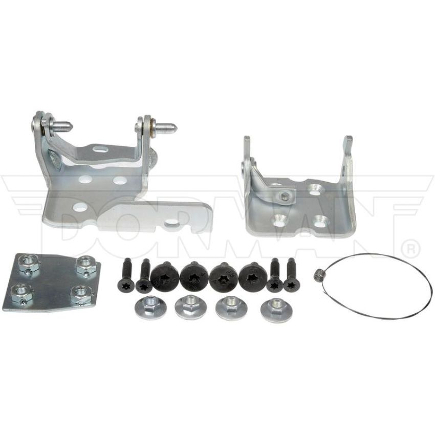 DORMAN 924-111 Door Hinge Assembly Front Upper Or Lower Right