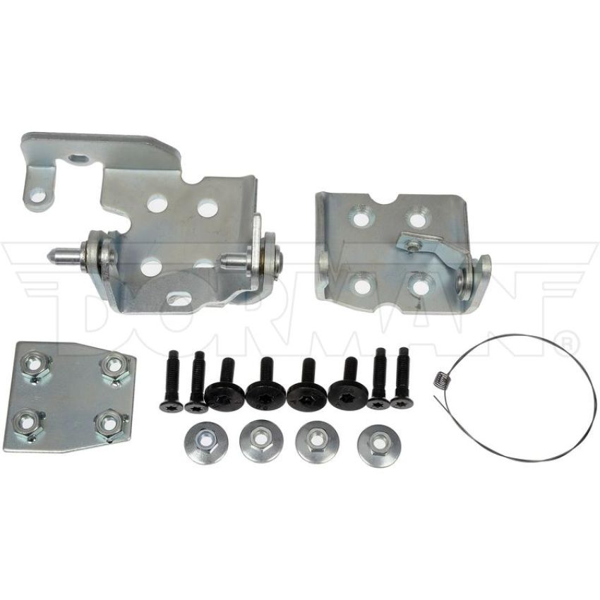 DORMAN 924-111 Door Hinge Assembly Front Upper Or Lower Right