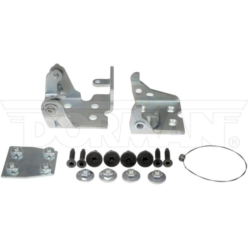 DORMAN 924-111 Door Hinge Assembly Front Upper Or Lower Right