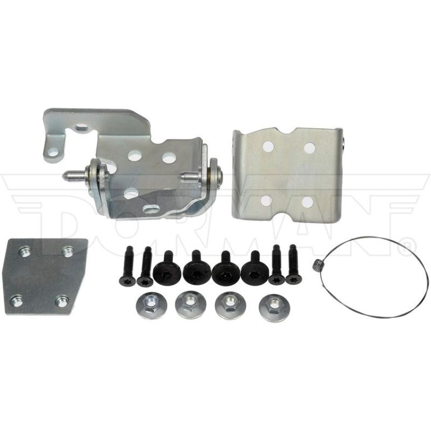DORMAN 924-111 Door Hinge Assembly Front Upper Or Lower Right