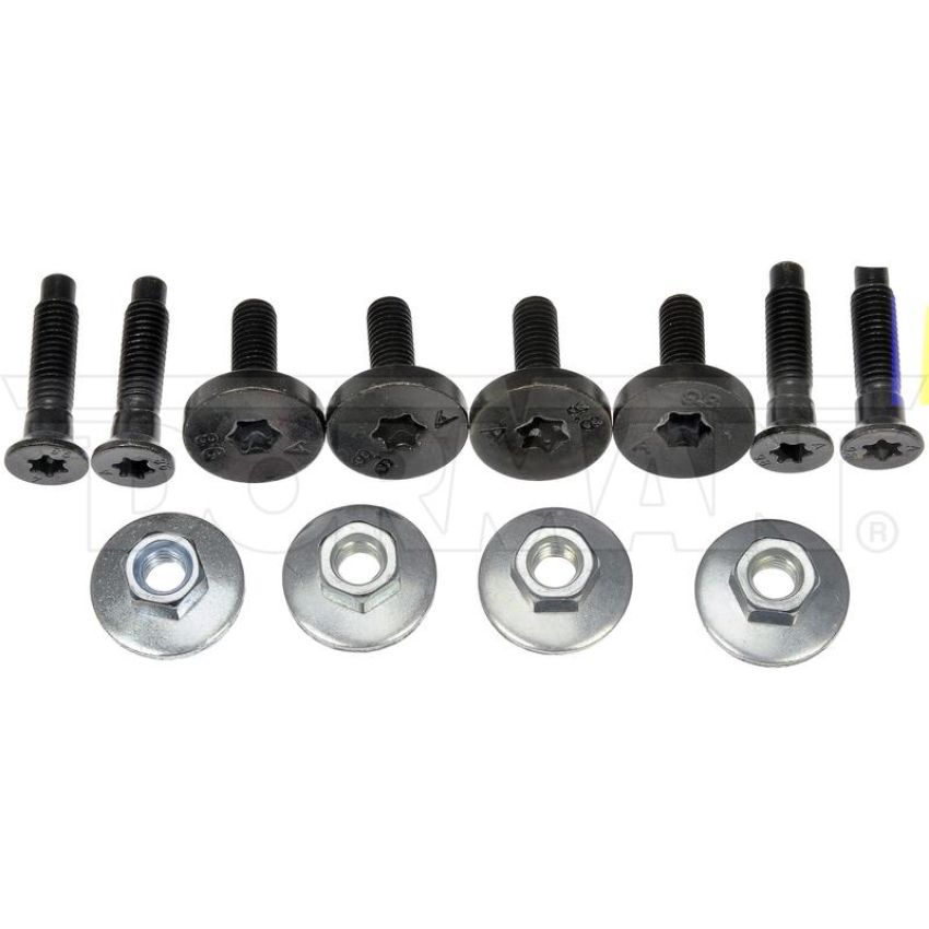 DORMAN 924-111 Door Hinge Assembly Front Upper Or Lower Right