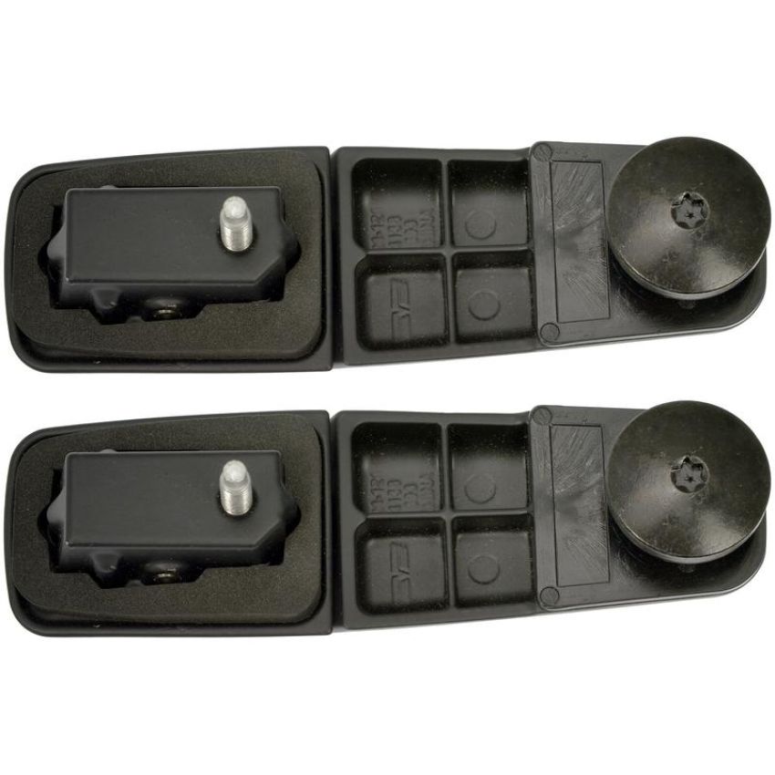 DORMAN 924-124 Tailgate Glass Hinge