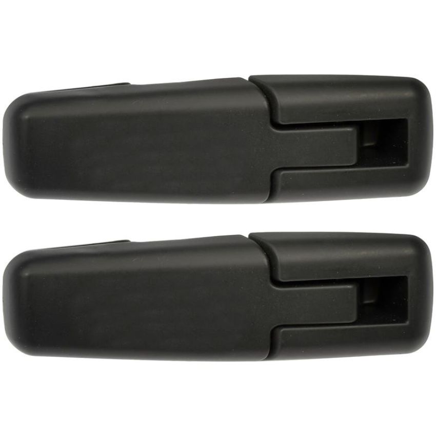 DORMAN 924-124 Tailgate Glass Hinge