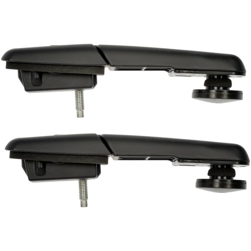 DORMAN 924-124 Tailgate Glass Hinge