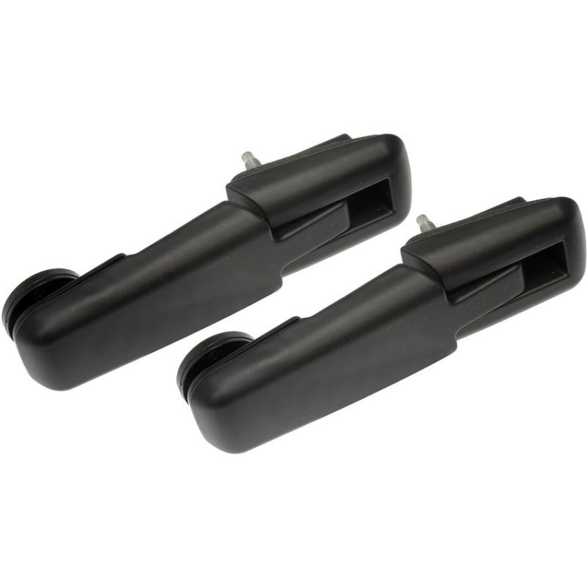 DORMAN 924-124 Tailgate Glass Hinge