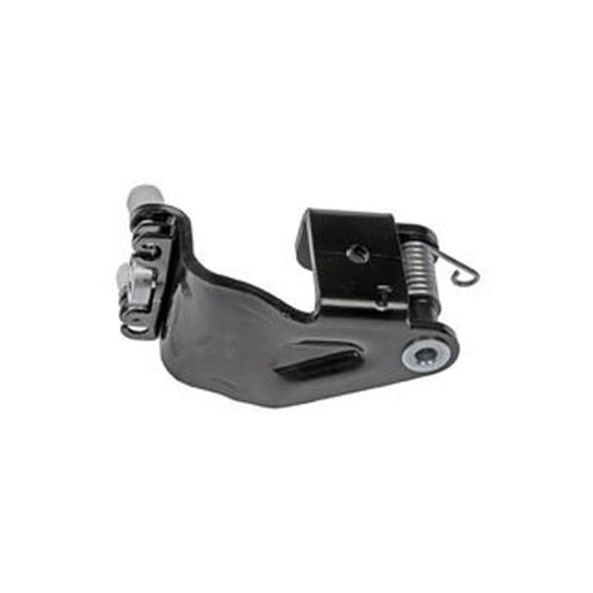 DORMAN 924-128 Sliding Side Door Roller, Upper Roller, Male Left