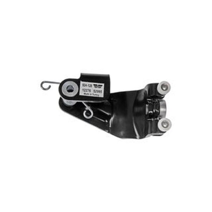 DORMAN 924-128 Sliding Side Door Roller, Upper Roller, Male Left
