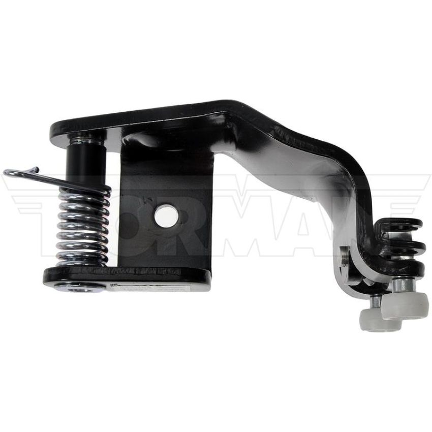 DORMAN 924-129 Sliding Side Door Roller, Upper Roller, Male Right
