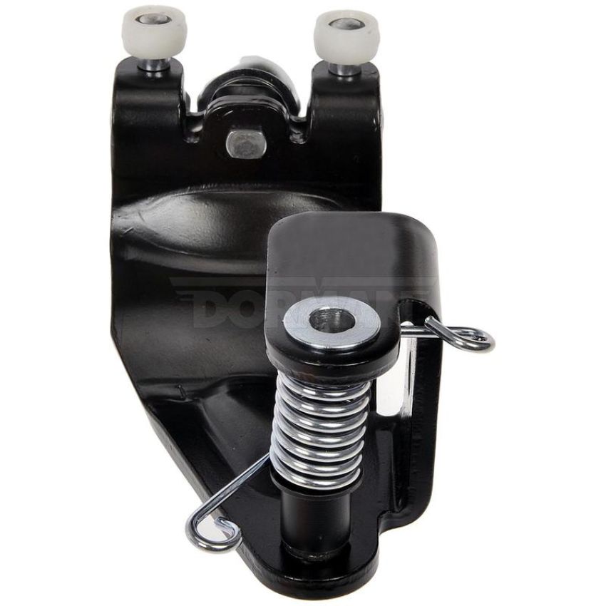 DORMAN 924-129 Sliding Side Door Roller, Upper Roller, Male Right