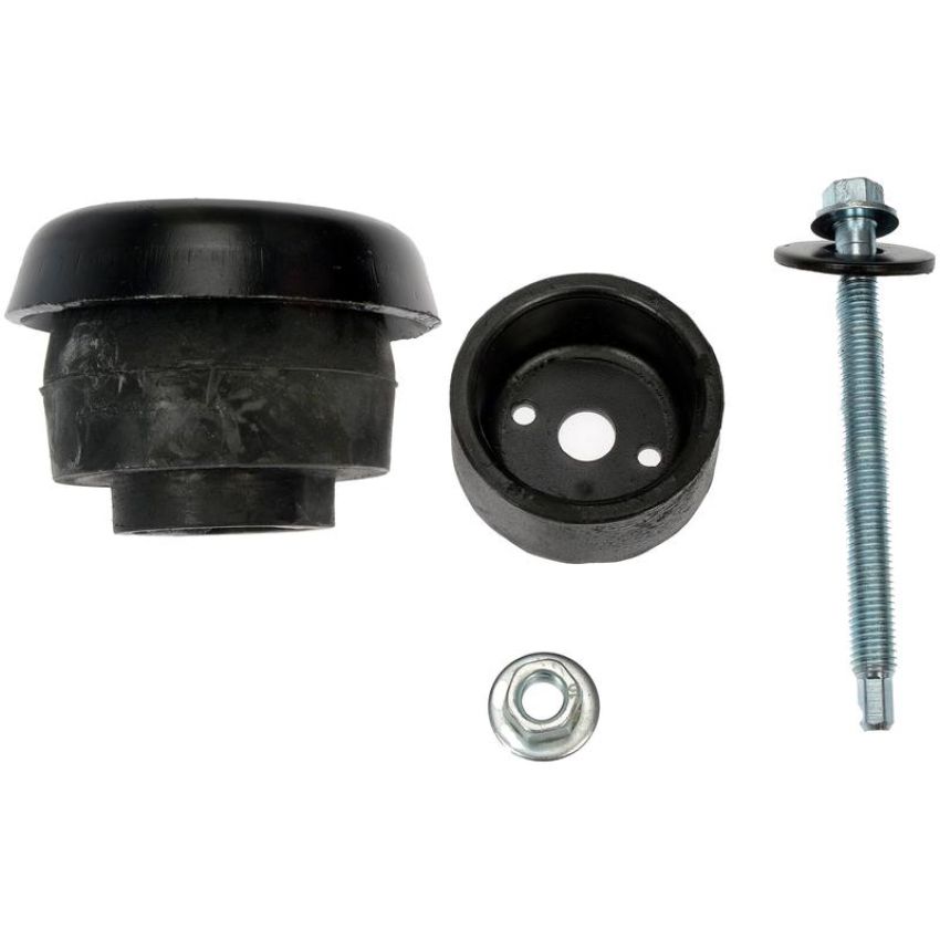 DORMAN 924-130 Radiator Support Kit