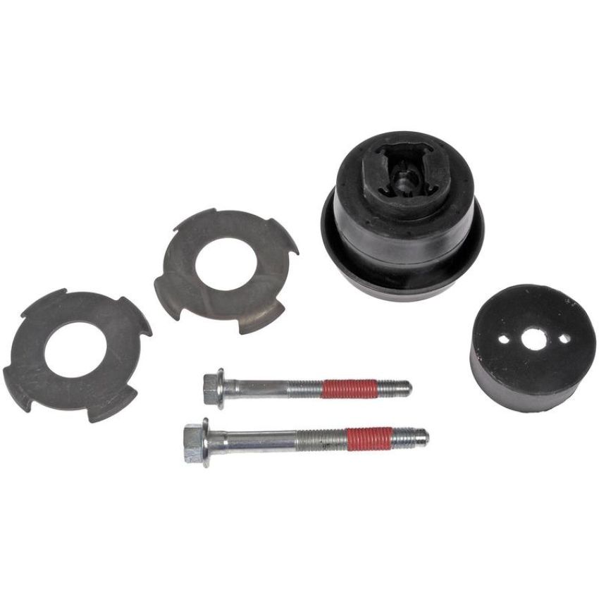 DORMAN 924-134 GM Body Mount Kit
