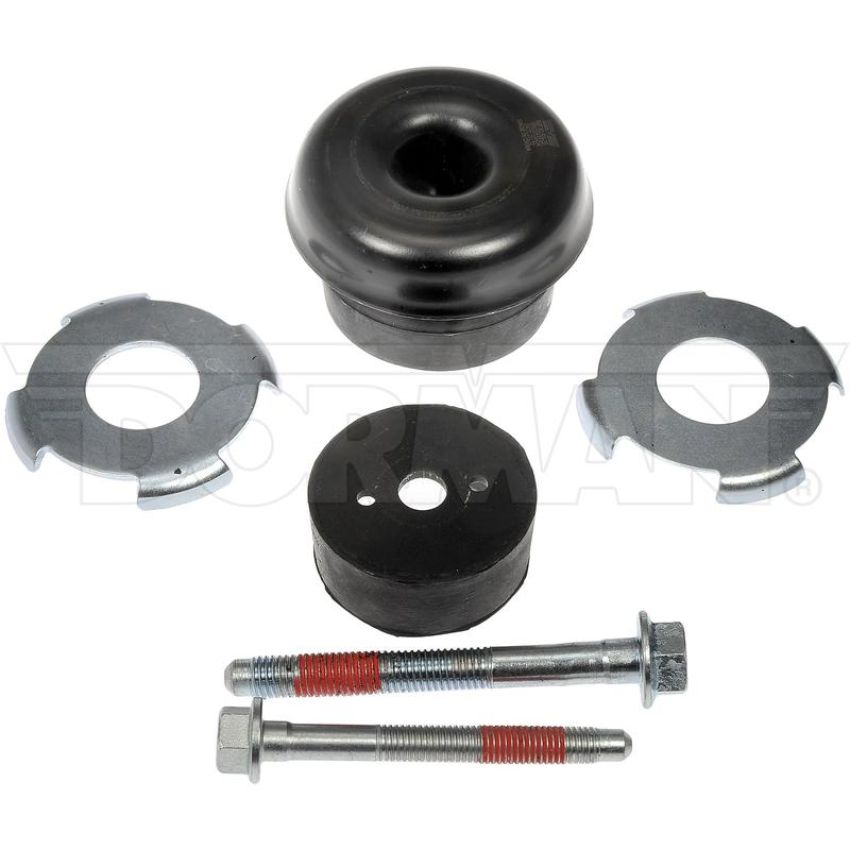 DORMAN 924-135 GM Body Mount Kit