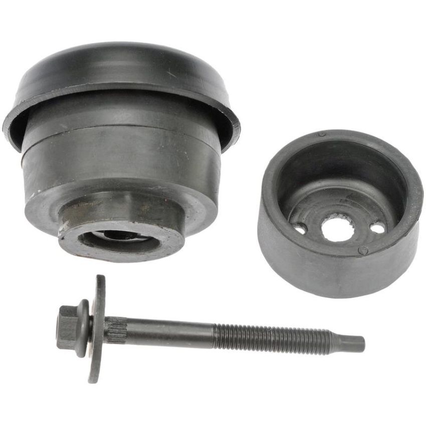 DORMAN 924-138 Radiator Support Body Mount Kit