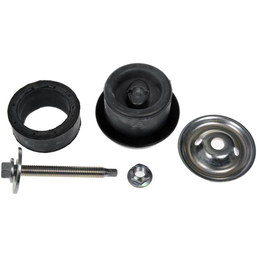 DORMAN 924-139 Radiator Support Body Mount Kit