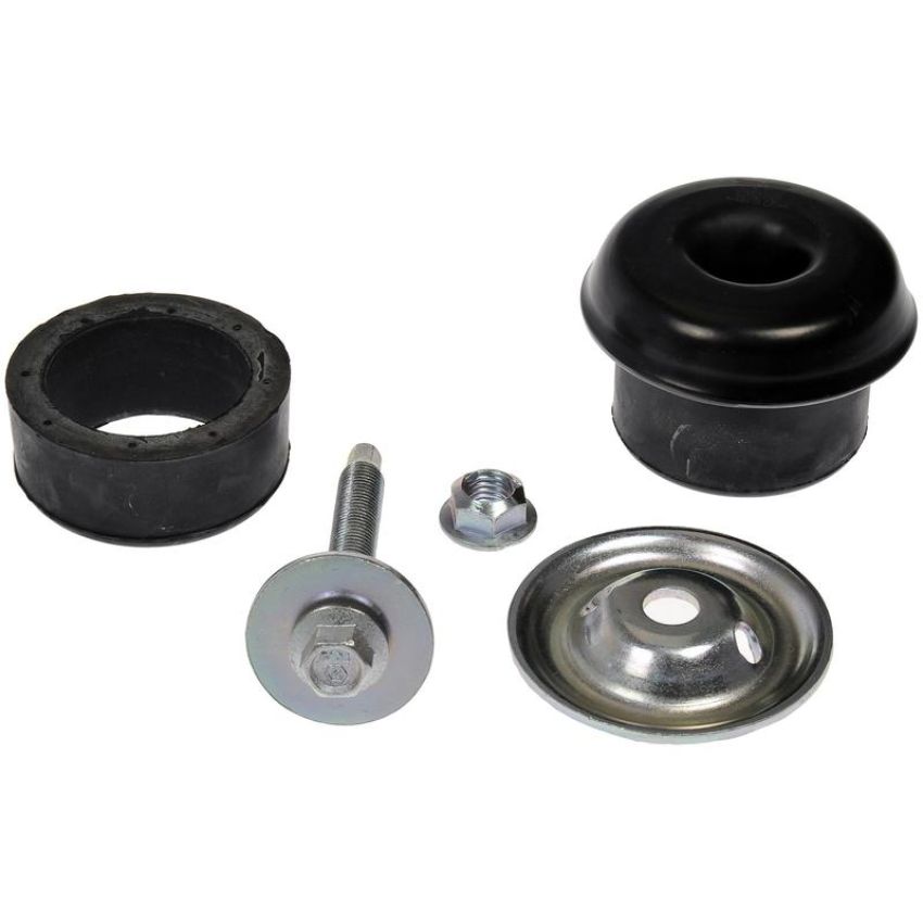 DORMAN 924-139 Radiator Support Body Mount Kit