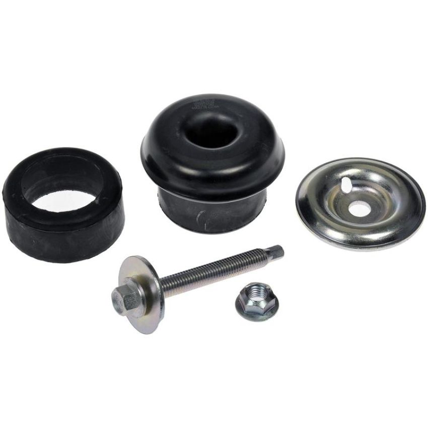 DORMAN 924-139 Radiator Support Body Mount Kit