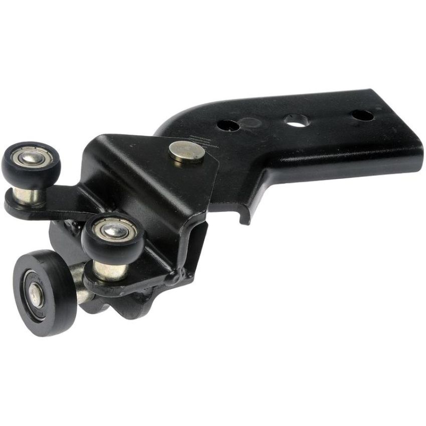 DORMAN 924-143 Sliding Door Roller Bracket, Lower Roller