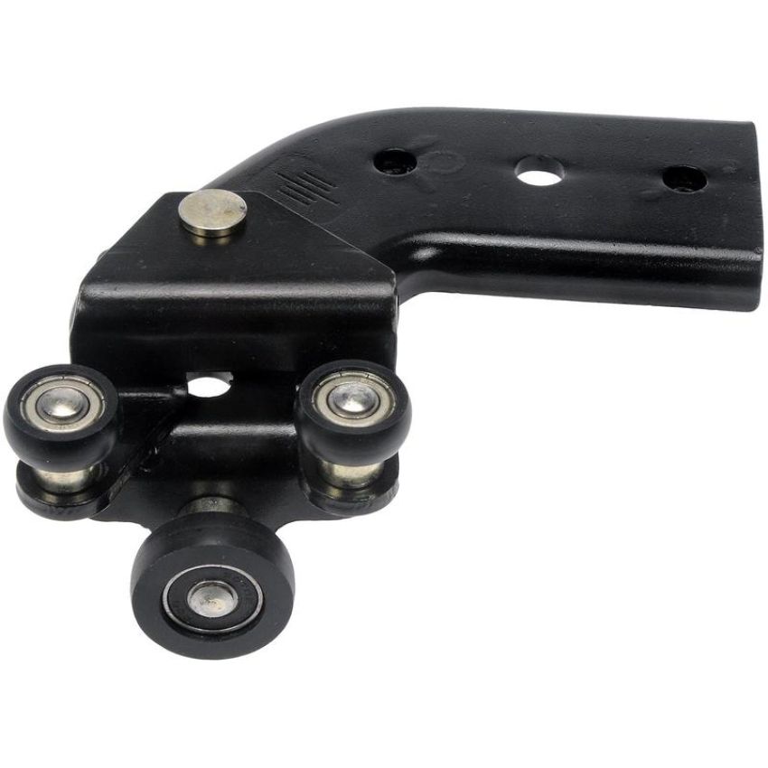 DORMAN 924-143 Sliding Door Roller Bracket, Lower Roller