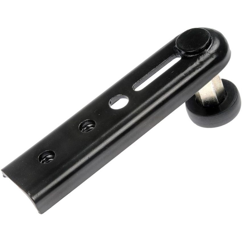 DORMAN 924-144 Sliding Door Roller Bracket, Upper Roller