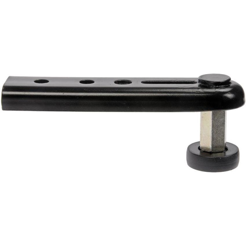 DORMAN 924-144 Sliding Door Roller Bracket, Upper Roller