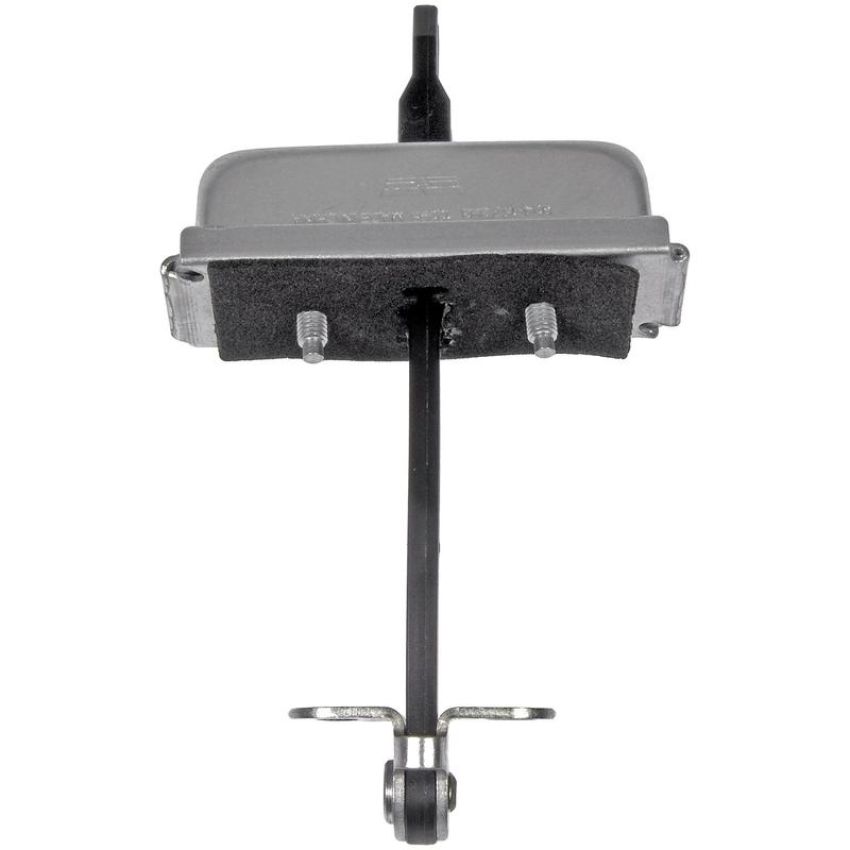 DORMAN 924-157 Door Check Assembly - Front Left