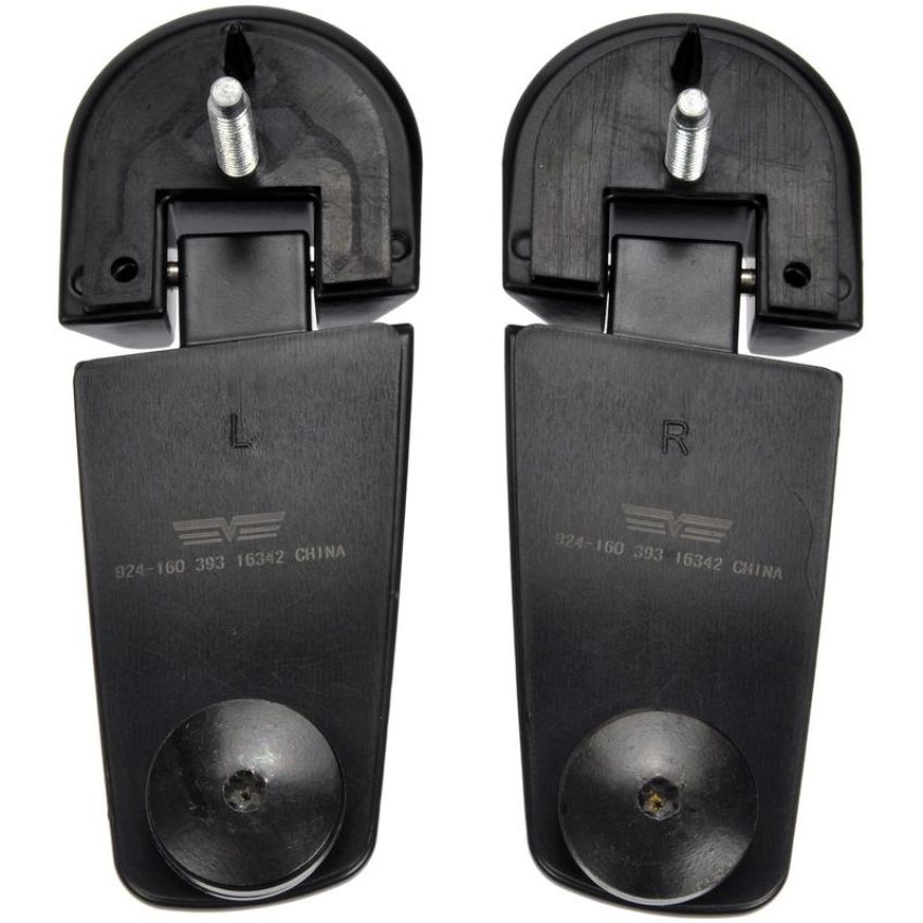 DORMAN 924-160 Tailgate Glass Hinge
