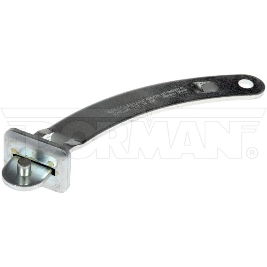 DORMAN 924-174 Door Check Assembly - Rear Left Or Right
