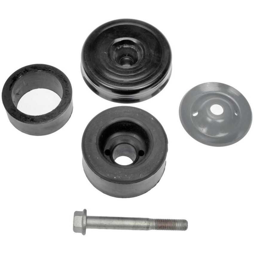 DORMAN 924-180 GM Body Mount Kit