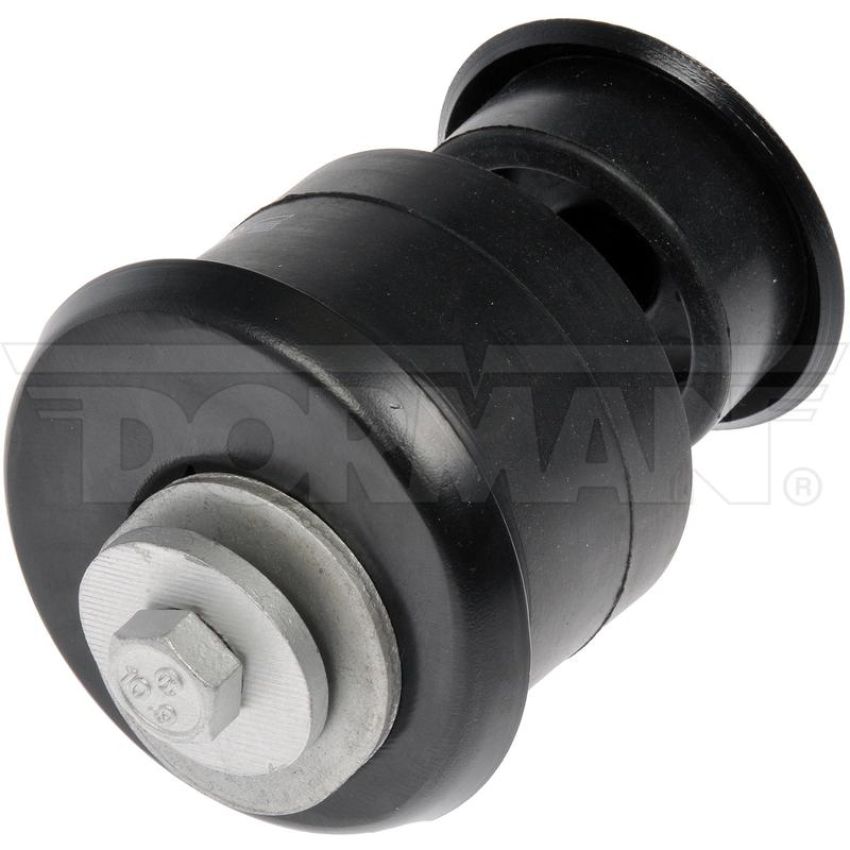 DORMAN 924-184 Ford Body Mount Kit