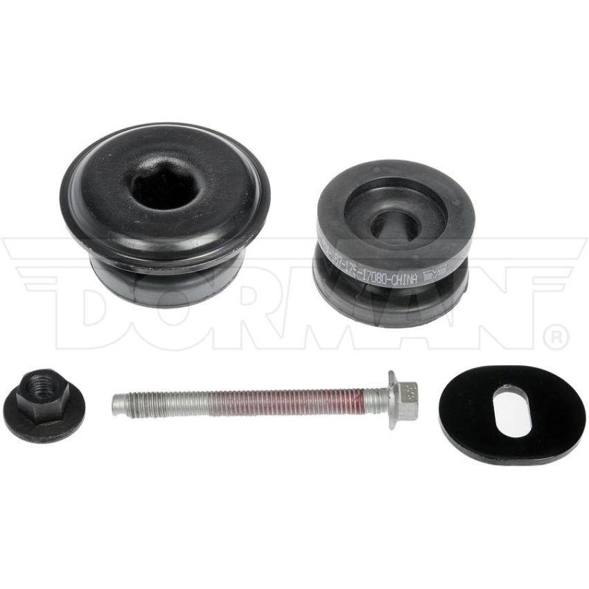 DORMAN 924-187 Ford Body Mount Kit