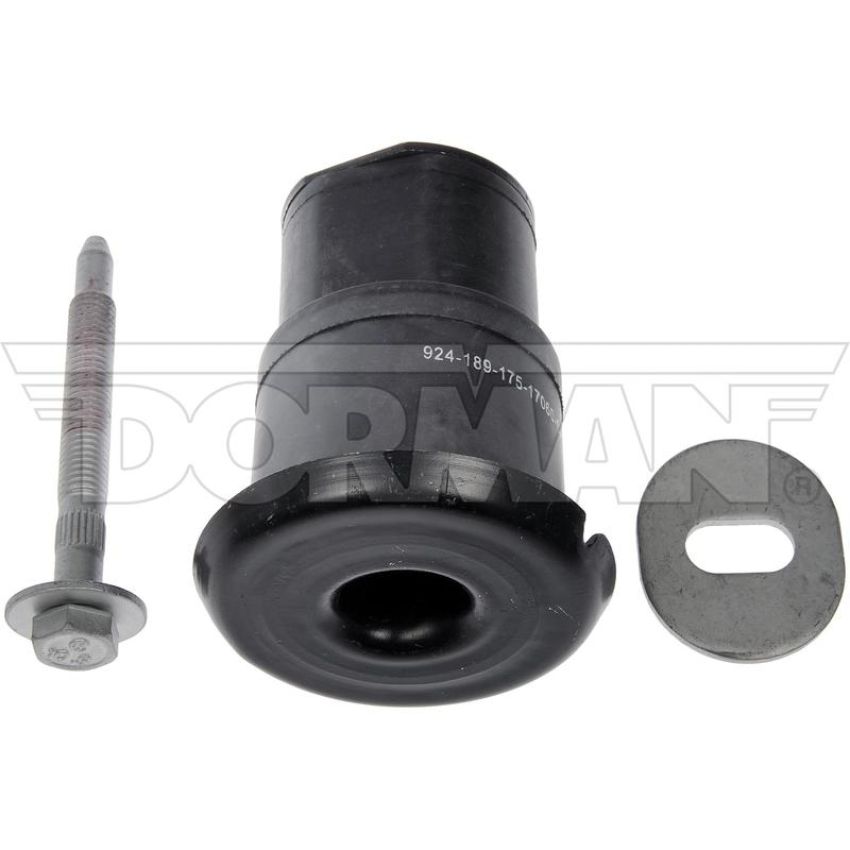 DORMAN 924-189 Ford Body Mount Kit