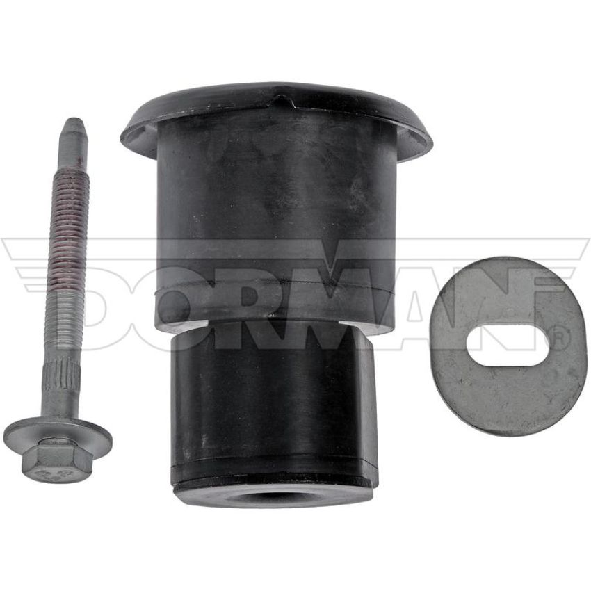 DORMAN 924-189 Ford Body Mount Kit