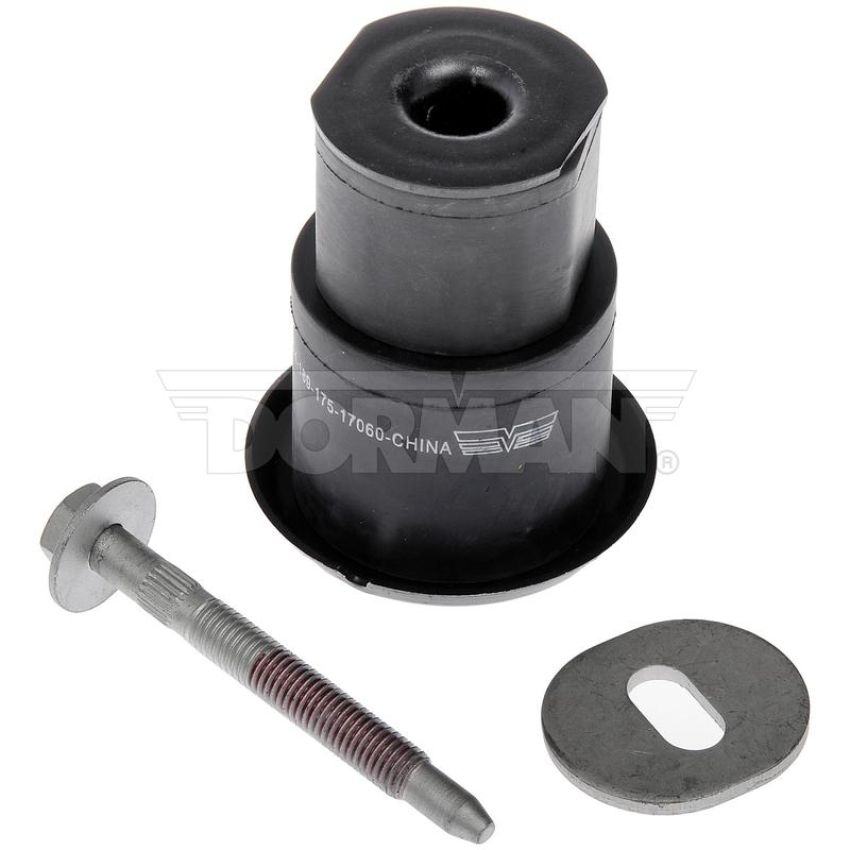 DORMAN 924-189 Ford Body Mount Kit