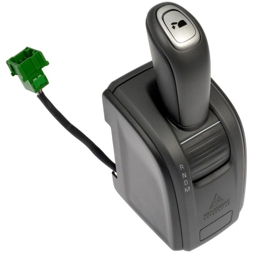 DORMAN 924-2002 Heavy Duty I-Shifter, Basic