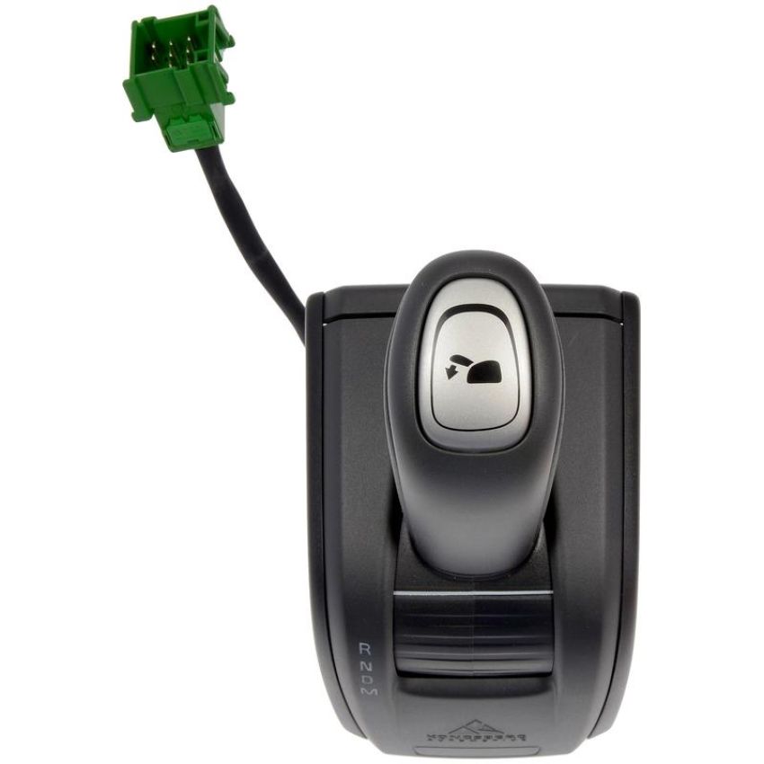 DORMAN 924-2002 Heavy Duty I-Shifter, Basic