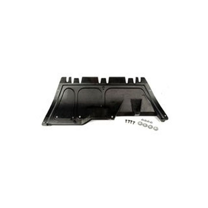 DORMAN 924-200 Engine Splash Guard and Hardware