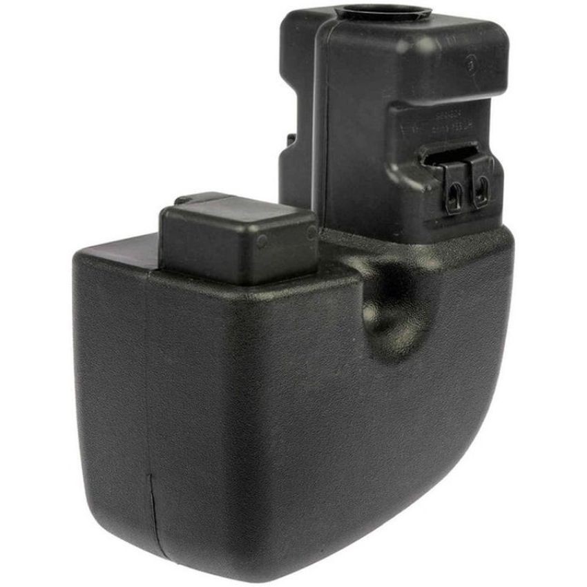 DORMAN 924-204 Bumper End Cap