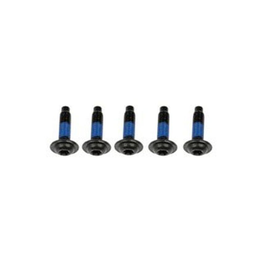 DORMAN 924-205 Bumper End Cap