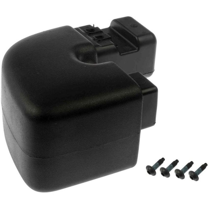 DORMAN 924-205 Bumper End Cap