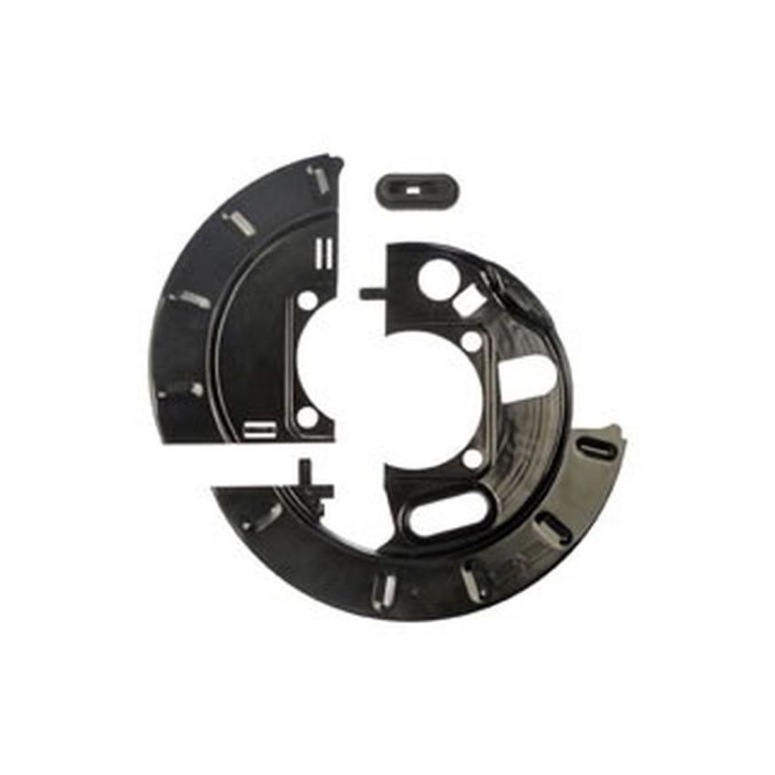 DORMAN 924-213 Brake Dust Shield - 1 Split