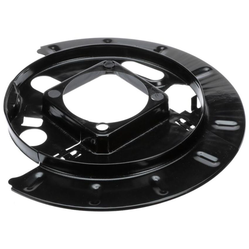 DORMAN 924-213 Brake Dust Shield - 1 Split