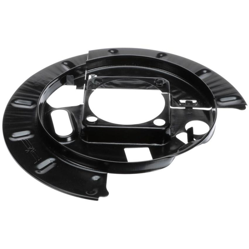 DORMAN 924-213 Brake Dust Shield - 1 Split
