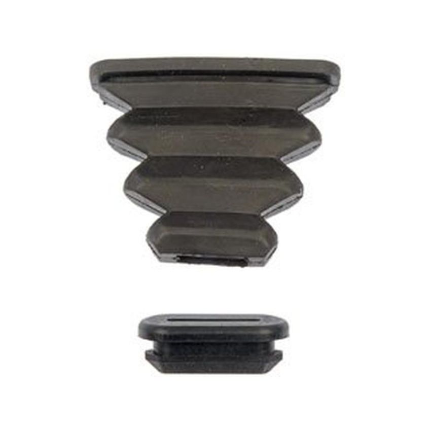 DORMAN 924-214 Brake Dust Shield