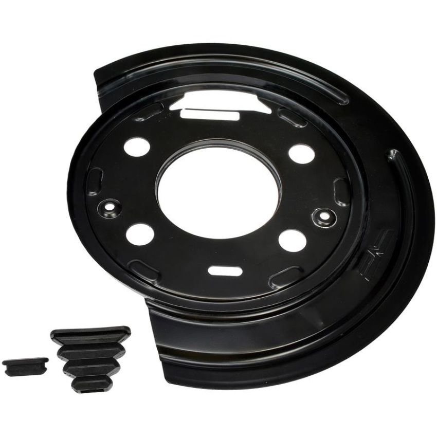 DORMAN 924-214 Brake Dust Shield
