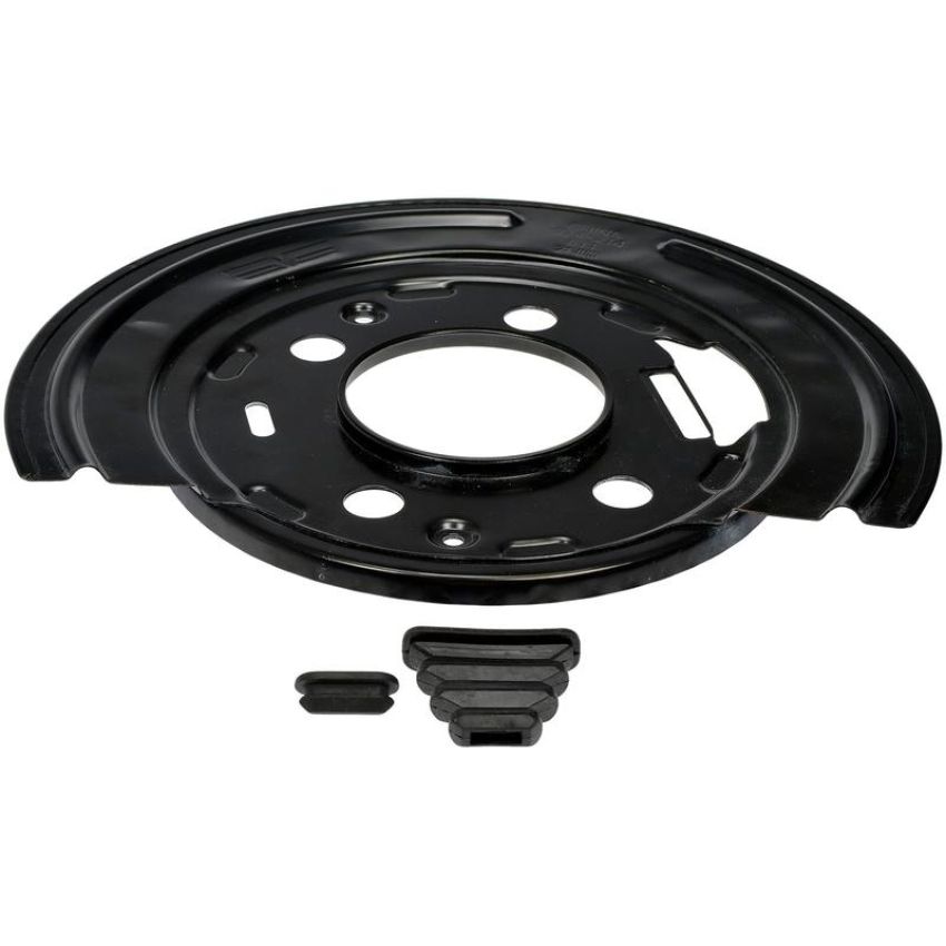 DORMAN 924-214 Brake Dust Shield