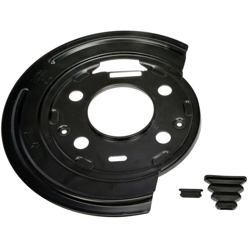 DORMAN 924-214 Brake Dust Shield