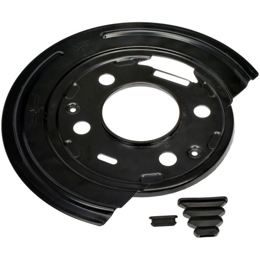 DORMAN 924-214 Brake Dust Shield