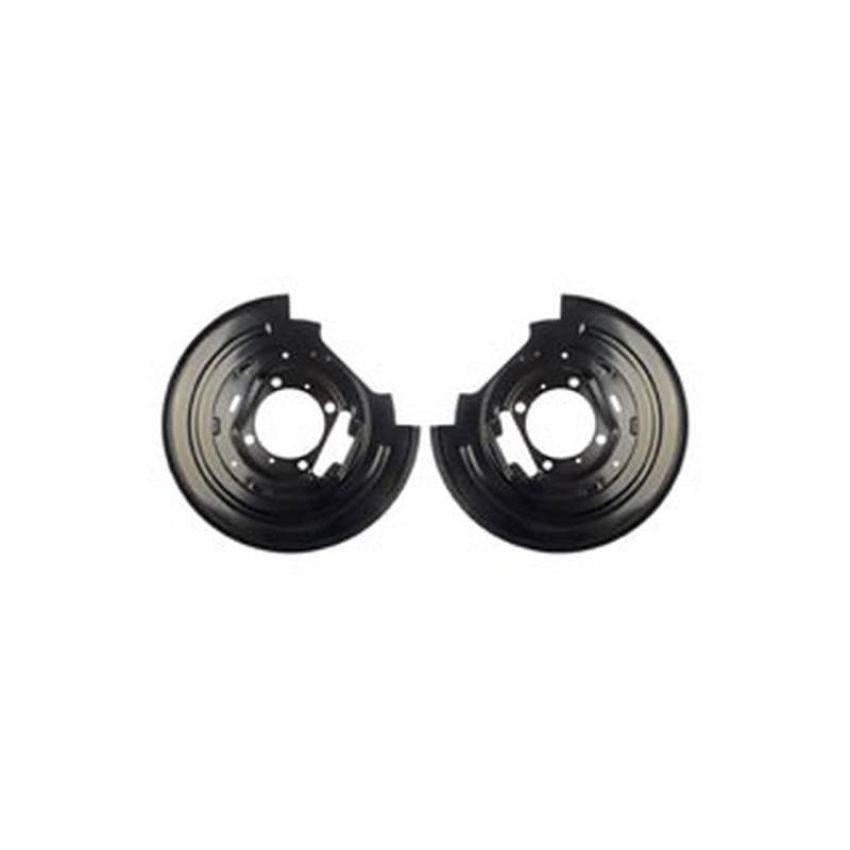 DORMAN 924-215 Brake Dust Shield - 1 Pair